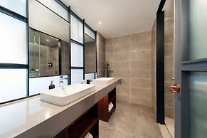 SSAW Garden Hotel Ningbo Xikou