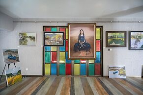 SSAW Garden Hotel Ningbo Xikou