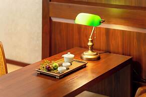 SSAW Garden Hotel Ningbo Xikou