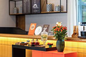 SSAW Garden Hotel Ningbo Xikou