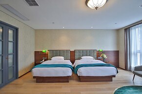 SSAW Garden Hotel Ningbo Xikou