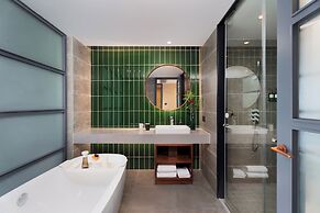 SSAW Garden Hotel Ningbo Xikou