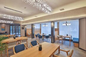 SSAW Garden Hotel Ningbo Xikou