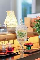 SSAW Garden Hotel Ningbo Xikou