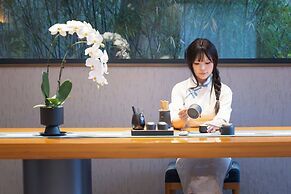 SSAW Garden Hotel Ningbo Xikou