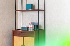 SSAW Garden Hotel Ningbo Xikou