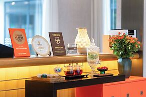 SSAW Garden Hotel Ningbo Xikou