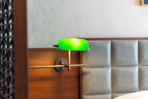 SSAW Garden Hotel Ningbo Xikou
