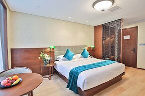 SSAW Garden Hotel Ningbo Xikou