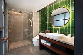 SSAW Garden Hotel Ningbo Xikou