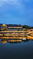 SSAW Garden Hotel Ningbo Xikou