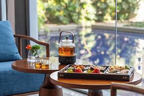 SSAW Garden Hotel Ningbo Xikou