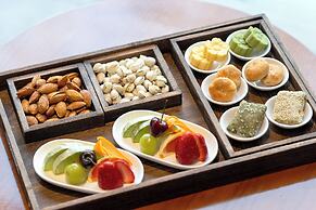 SSAW Garden Hotel Ningbo Xikou