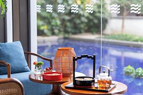 SSAW Garden Hotel Ningbo Xikou