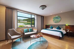 SSAW Garden Hotel Ningbo Xikou