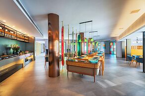 SSAW Garden Hotel Ningbo Xikou