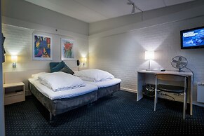 Hotel Birksø