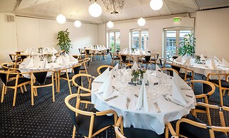 Hotel Birksø