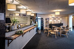 Hotel Birksø