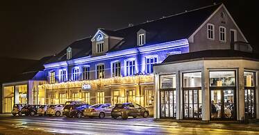 Hotel Birksø
