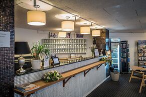 Hotel Birksø