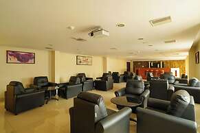 Hotel Grand Regency