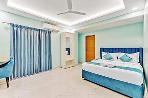 Rohaan hotels Medavakkam by UPAR