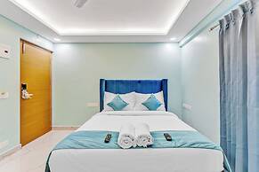 Rohaan hotels Medavakkam by UPAR