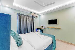 Rohaan hotels Medavakkam by UPAR