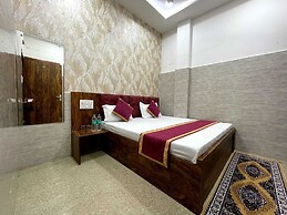Hotel Triveni Inn