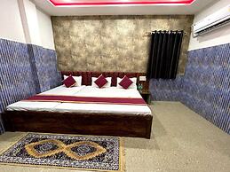 Hotel Triveni Inn