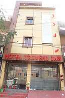 Hotel Triveni Inn