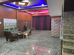 Hotel Triveni Inn