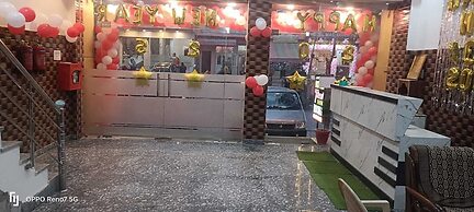 Hotel Triveni Inn