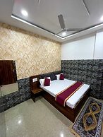 Hotel Triveni Inn