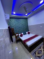 Hotel Triveni Inn