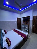 Hotel Triveni Inn