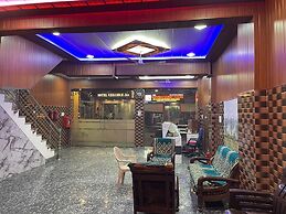 Hotel Triveni Inn