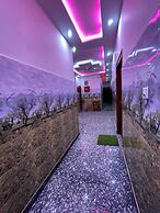 Hotel Triveni Inn