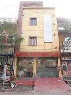 Hotel Triveni Inn