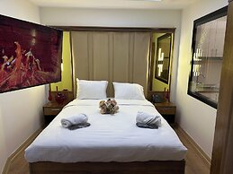 Lokka Hotel