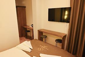Lokka Hotel