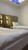 Lokka Hotel