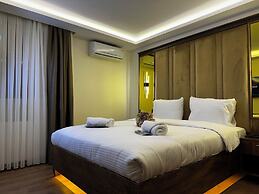 Lokka Hotel