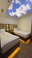 Lokka Hotel