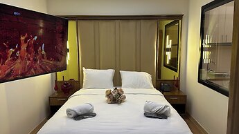 Lokka Hotel