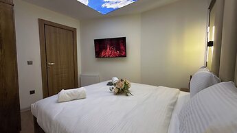 Lokka Hotel