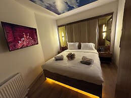 Lokka Hotel
