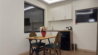 Lokka Hotel