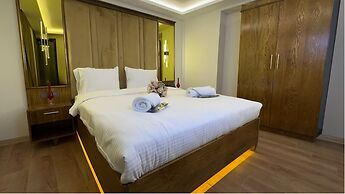 Lokka Hotel